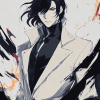 Noblesse Anime Diamond Painting