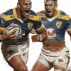 North Queensland Cowboys Rugby Diamond Painting