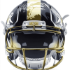 Notre Dame Helmet Football Diamond Painting