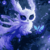 Ori And The Will Of The Wisps Game Diamond Painting