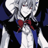 Owari no Seraph Ferid Bathory Diamond Painting