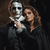 Phantom Opera Characters Movie Diamond Painting