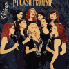 Pitch Perfect Movie Diamond Painting