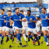 Portsmouth FC Players Diamond Painting