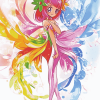 Pretty Cure Anime Diamond Painting