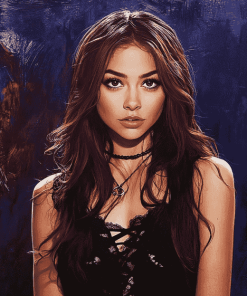 Pretty Little Liars TV Series Diamond Painting