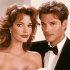 Pretty Woman Classic Movie Diamond Painting