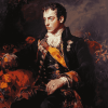 Prince Metternich Famous Diamond Painting