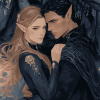 Rhys Romance Diamond Painting