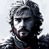 Robb Stark Game of Thrones Diamond Painting