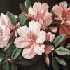 Rododendro Blossom Diamond Painting