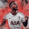 Ryan Sessegnon Football Star Diamond Painting