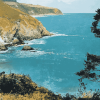 Salcombe Seascape Diamond Painting