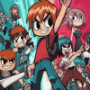 Scott Pilgrim Animation Diamond Painting