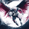 Sea Eagles Rugby Emblem Diamond Painting