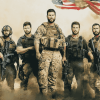 Seal Team Movie Diamond Painting