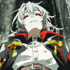 Seraph of the End Ferid Bathory Diamond Painting