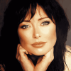 Shannen Doherty Celebrity Diamond Painting