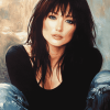 Shannen Doherty Diamond Painting