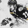 Sidney Crosby Ice Hockey Diamond Painting