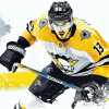 Sidney Crosby Ice Hockey Diamond Painting