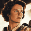 Sigourney Weaver Celebrity Diamond Painting