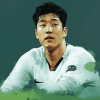 Son Heung Min Sports Legend Diamond Painting