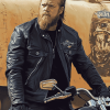 Sons of Anarchy Fan Series Diamond Painting