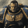 Space Marine Films Diamond Painting