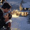 Spirit of Christmas Movie Diamond Painting