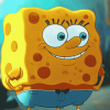 Spongebob Cartoon Characters Diamond Painting