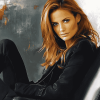 Stana Katic Celebrity Diamond Painting