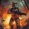 Star Wars Dark Forces Movies Diamond Painting