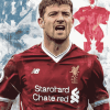 Steven Gerrard Aston Villa Legend Diamond Painting