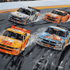 Talladega Racing Cars Diamond Painting