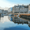 The Barbican Plymouth Scenic Diamond Painting