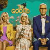 The Good Place Sitcom Diamond Painting