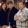 The King Of Queens Cast Diamond Painting