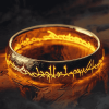 The One Ring Jewelry Diamond Painting