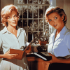 The Parent Trap Movie Diamond Painting