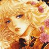 The Rose Of Versailles Anime Diamond Painting