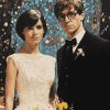 Theory Of Everything Film Diamond Painting