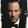 Tom Ford Diamond Painting Masterpiece