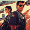 Top Gun Maverick Movie Diamond Painting