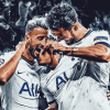 Tottenham Hotspur Star Diamond Painting