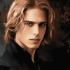 Twilight Saga Jasper Hale Movie Diamond Painting