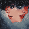 Under The Skin Film Diamond Painting