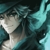 Urahara Kisuke Bleach Anime Diamond Painting