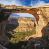 Utah Natural Bridges Landscape Diamond Painting