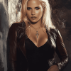 Vampire Diaries Rebekah Highlight Diamond Painting